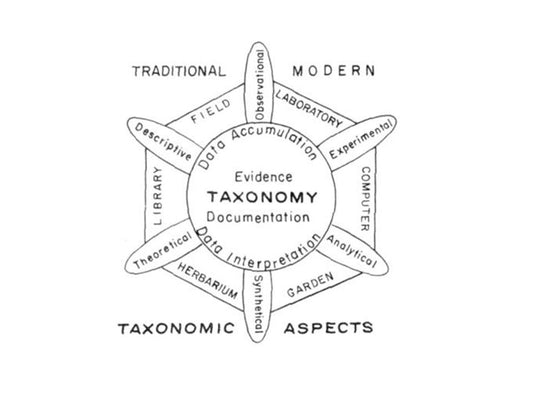 Choosing a Specific Plant Classification System