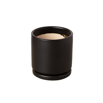Cylinder Pot - 4 and 6 Inch